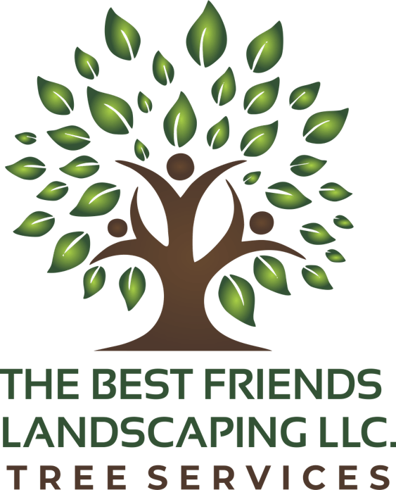 besties landscaping